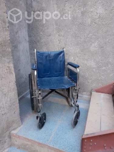 Sillas de Ruedas Multiples Modelos y Marcas