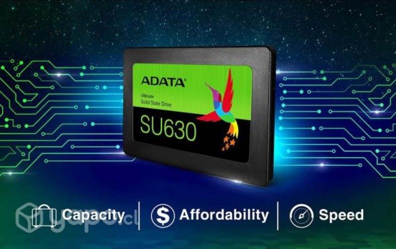 Disco SSD para laptop o Pc. 480 GB