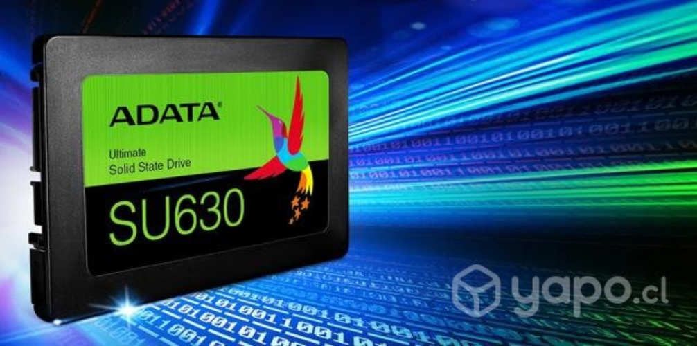 Disco SSD para laptop o Pc. 480 GB