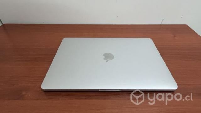 MacBook Pro M1 2020