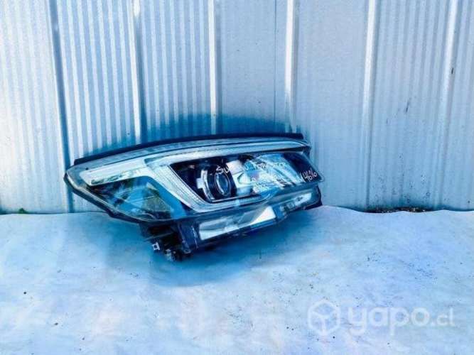 Óptico foco subaru forester