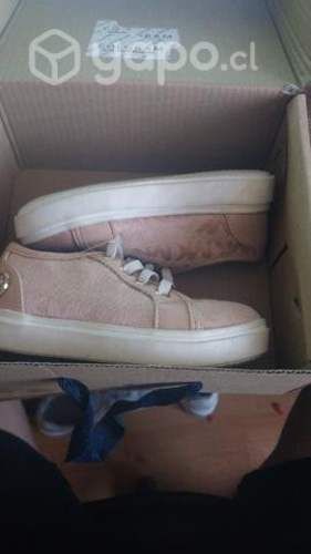 Zapatillas michael kors