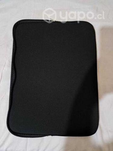 Funda notebook 15.6 pulgadas