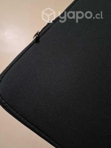 Funda notebook 15.6 pulgadas