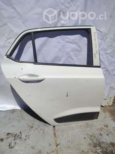 Puerta Hyundai i10 2017