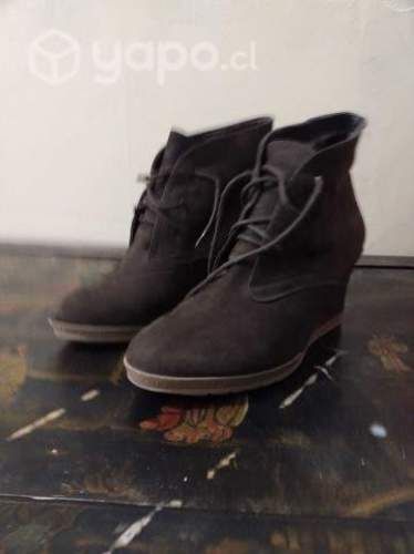 Botines 40