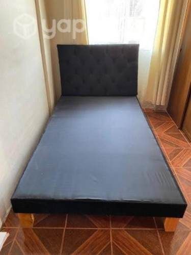 Cama nueva de 1.5