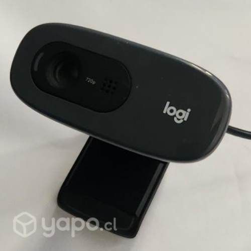Logitech c270