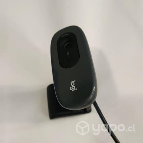 Logitech c270