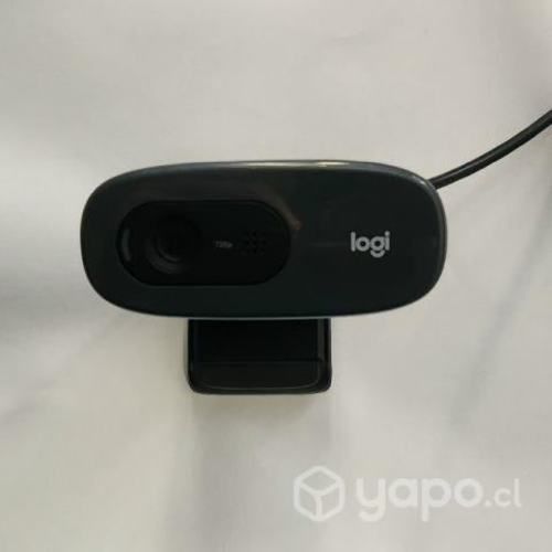Logitech c270