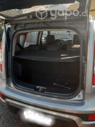 KIA MOTORS SOUL, año 2013