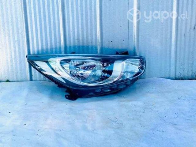 Óptico foco hyundai accent rb