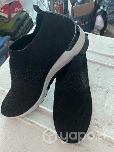 Zapatillas Mujer