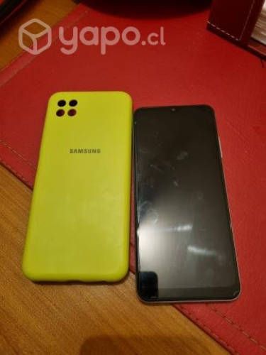 Celular galaxy Samsung A22 5 G