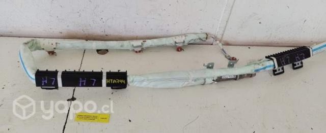 Airbag Izquierdo Techo (HTA744) Hyundai Tucson 2.0