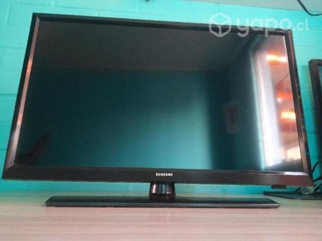 Monitor Led Tv 21 Pulgadas Samsung