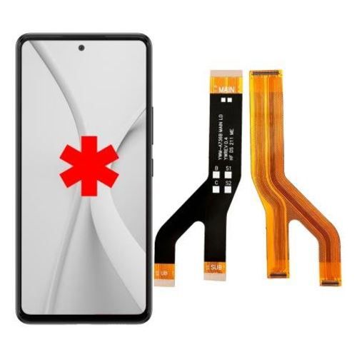 Flex Main Principal para Samsung Galaxy A73 5G