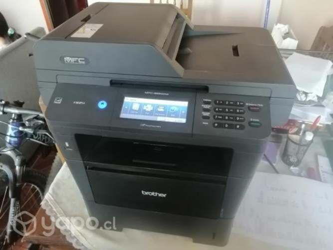 Multifuncional brother mfc 8950dw