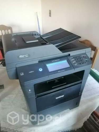 Multifuncional brother mfc 8950dw