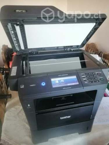 Multifuncional brother mfc 8950dw