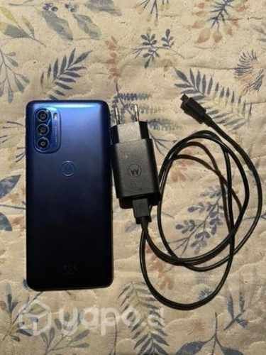 Motorola Moto G51 126gb azul