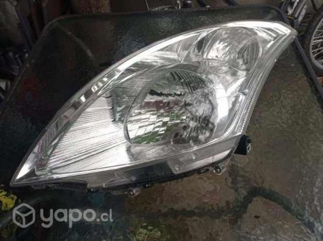 Optico Delantero Izquierdo Suzuki Swift 2012-2017