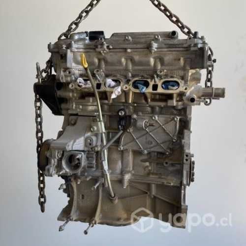 Motor Toyota Rav4 2019 2.0 3ZR 2019