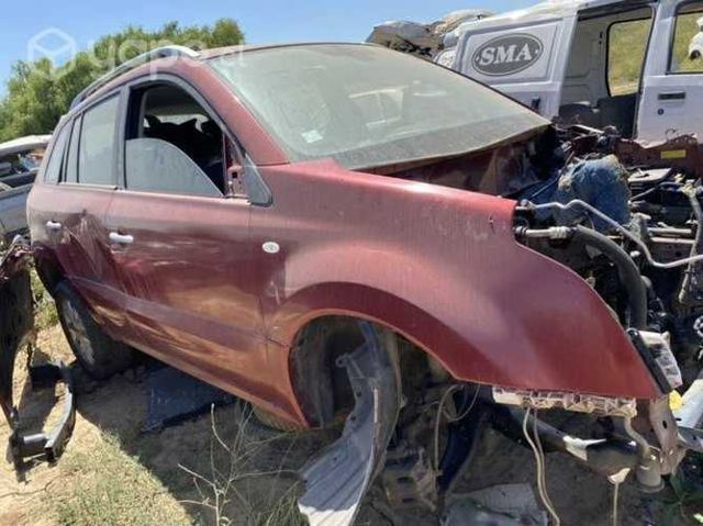 Tapabarro Renault koleos