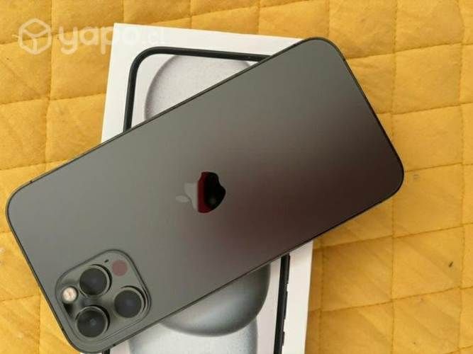 IPhone 12 PRO 128 GB