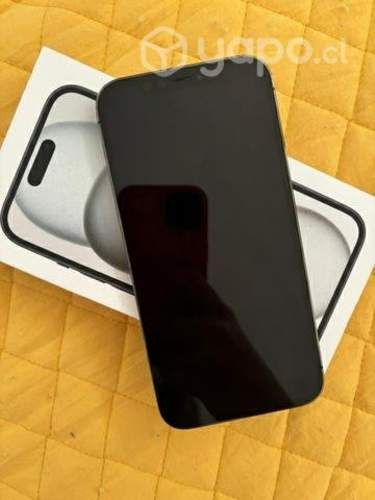 IPhone 12 PRO 128 GB