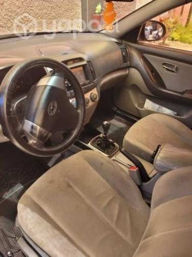 Hyundai elantra 2010