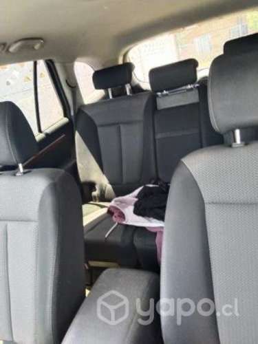 Vendo Hiunday santa fe