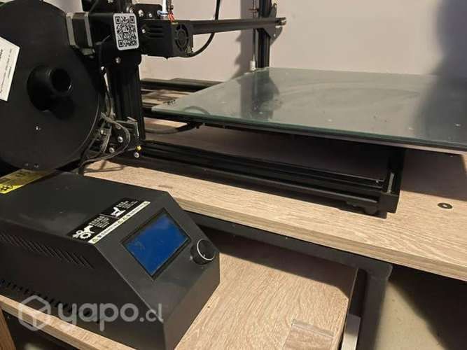 Impresora 3D Creality CR-10 S5