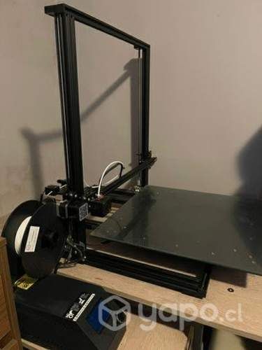 Impresora 3D Creality CR-10 S5