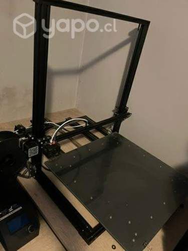 Impresora 3D Creality CR-10 S5