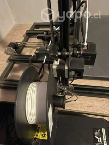 Impresora 3D Creality CR-10 S5