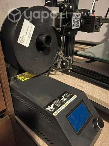 Impresora 3D Creality CR-10 S5