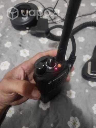 Radio motorola 5150 pro