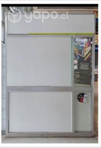 Modulo en venta, Ubicado en Mall Open la Florida