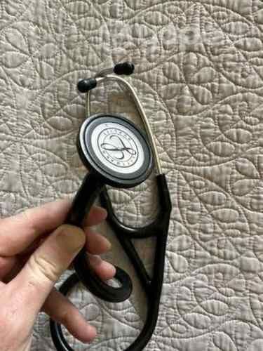 Fonendoscopio Litmann Master Cardiology