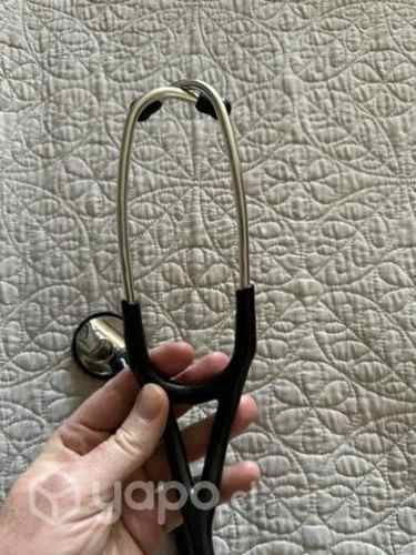 Fonendoscopio Litmann Master Cardiology