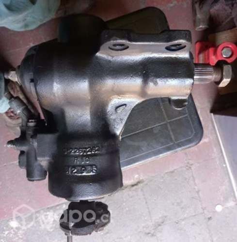 Caja dirección hidráulica Dodge Aspen