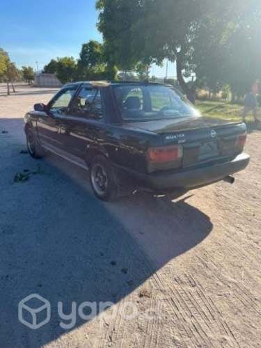 Nissan v16 año 2010