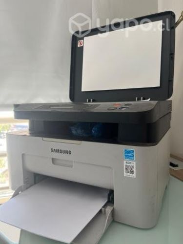 Impresora Láser Multifuncional láser Samsung