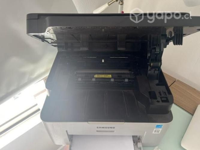 Impresora Láser Multifuncional láser Samsung