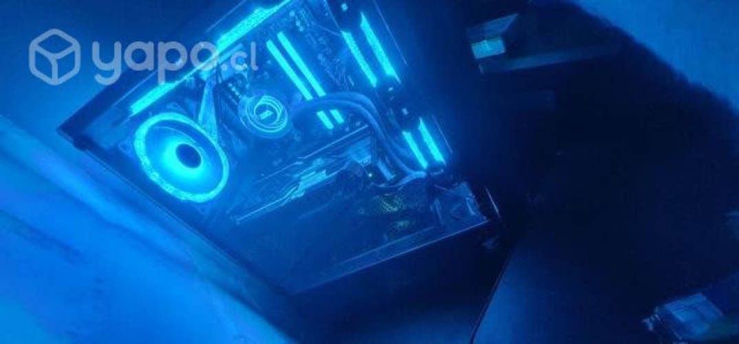 PC Full RGB gama Media/Alta