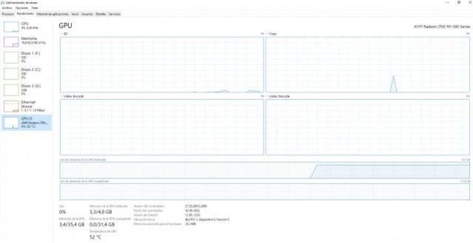 PC Full RGB gama Media/Alta