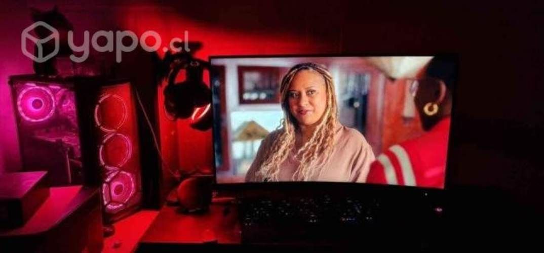 PC Full RGB gama Media/Alta