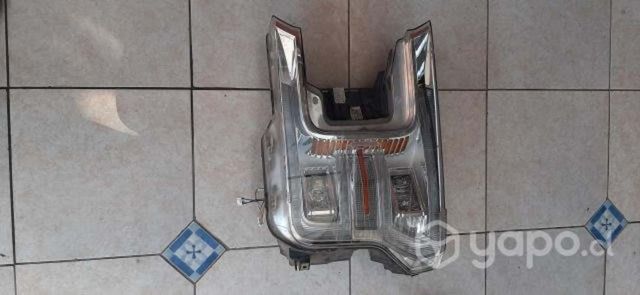 Óptico Ford f150 platinum