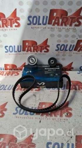 Kit de distribucion para brilliance t30